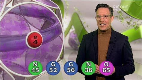 rté player telly bingo today youtube live
